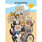 Working Class Cats for Peace - Hardcover