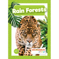 Rain Forests - Library Binding