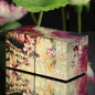 Mother‑of‑Pearl Jewelry Box – Hand‑Inlaid Abalone & Shell (Multiple Designs)
