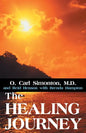 The Healing Journey - Paperback
