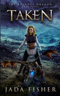 Taken - Paperback