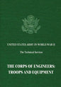 The Corps of Engineers: Troops and Equipment - Paperback