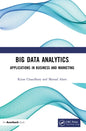 Big Data Analytics: Applications in Business and Marketing - Hardcover
