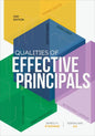 Qualities of Effective Principals - Paperback