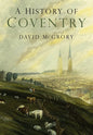 A History of Coventry - Paperback