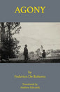 Agony - Paperback