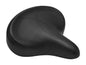 Electra Ergo XL w/Elastomers Black Saddle