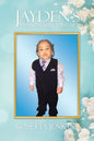 Jayden's Remarkable Journey - Paperback