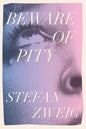 Beware of Pity - Paperback
