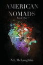 American Nomads - Paperback