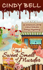The Sweet Smell of Murder - Paperback