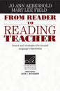From Reader to Reading Teacher: Issues and Strategies for Second Language Classrooms - Paperback