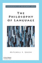 The Philosophy of Language - Paperback