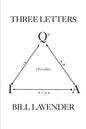 Three Letters: Novellas - Paperback