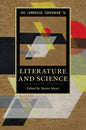 The Cambridge Companion to Literature and Science - Paperback