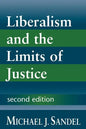 Liberalism and the Limits of Justice - Paperback