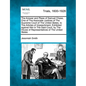 The Answer and Pleas of Samuel Chase, One of the Associate Justices of the Supreme Court of the United States, to the Articles of Impeachment, Exhibit - Paperback