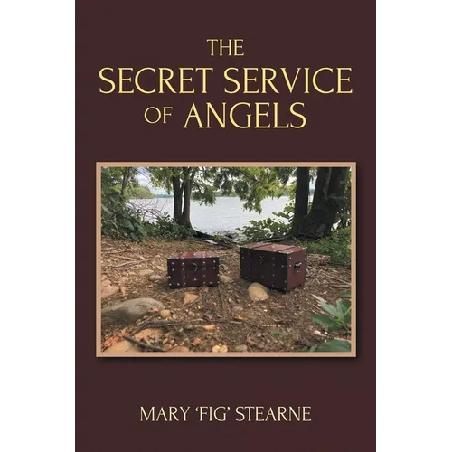 The Secret Service of Angels - Paperback