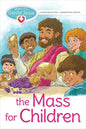 Meet the Gentle Jesus, the Mass for Children - Paperback
