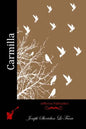 Carmilla - Paperback