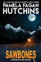 Sawbones: A Patrick Flint Novel - Paperback