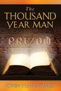 The Thousand Year Man - Paperback