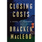 Closing Costs - Hardcover
