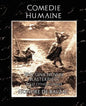 Comedie Humaine - The Unknown Masterpiece (and Other Stories) - Paperback