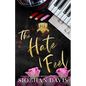 The Hate I Feel: Alternate Cover - Paperback
