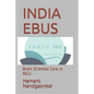 India Ebus: Brain Oriented Care in NICU - Paperback
