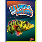 La Lubina Pavo Real - Hardcover