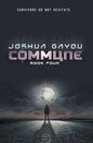 Commune: Book 4 - Paperback