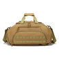 Travel Bag Large Shoe Storage Bag Multipurpose Backpack Luggage Bag