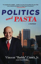 Politics and Pasta - Paperback