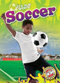 Soccer - Library Binding