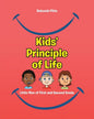 Kids' Principle of Life: Little Men of First and Second Grade - Paperback