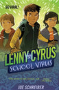 Lenny Cyrus, School Virus - Paperback