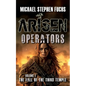 Arisen: Operators, Volume I - The Fall of the Third Temple - Paperback