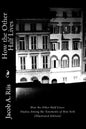 How the Other Half Lives: Studies Among the Tenements of New York (Illustrated Edition) - Paperback