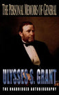 Personal Memoirs of General Ulysses S. Grant - Hardcover