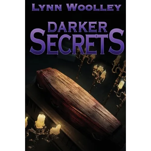 Darker Secrets - Paperback