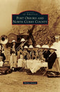 Port Orford and North Curry County - Hardcover