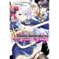 The Demon Sword Master of Excalibur Academy, Vol. 1 (Manga) - Paperback