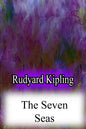 The Seven Seas - Paperback
