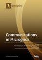 Communications in Microgrids - Paperback