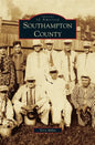 Southampton County - Hardcover