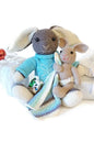 Fuzzy Mitten's Festive Knits (Print) - Paperback