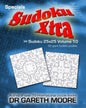 Sudoku 25x25 Volume 10: Sudoku Xtra Specials - Paperback