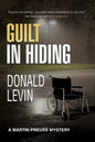 Guilt In Hiding - Paperback