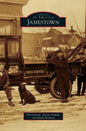 Jamestown - Hardcover